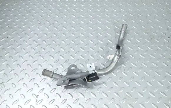 Dacia Sandero III Engine coolant pipe/hose 210453796R