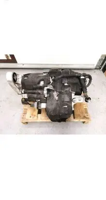 Tesla Model X Engine 1035000-01-J