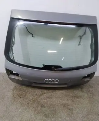 Tailgate/trunk/boot lid