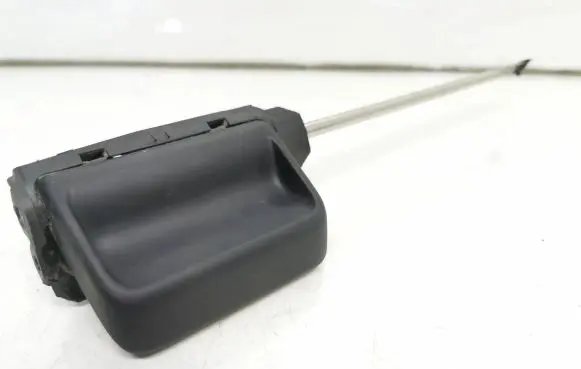 Volkswagen Caddy Sliding door interior handle 7H0843642D