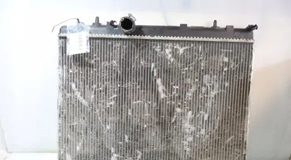 Citroen C4 III e-C4 Coolant radiator 991746Q