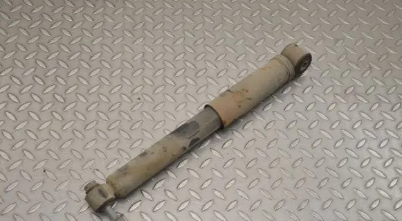 Renault Trafic III (X82) Rear shock absorber/damper 562109697R