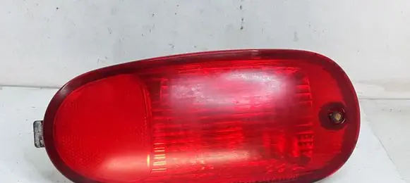 Rear fog light