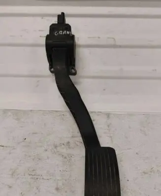 Citroen C4 I Picasso Accelerator throttle pedal 0280755111
