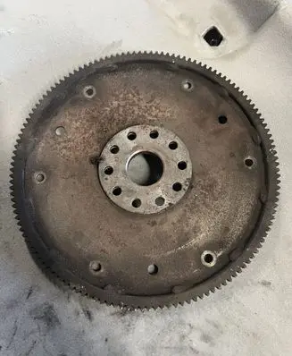 Opel Frontera B Flywheel