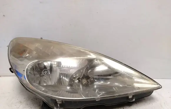 Peugeot 607 Headlight/headlamp 9641958780 89005371