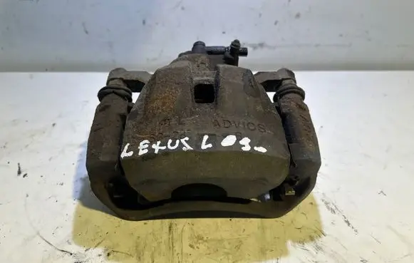Lexus ES 250 - 300 - 330 Front brake caliper 