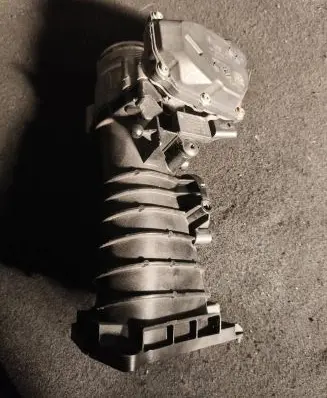 Audi A7 S7 4K8 Intake manifold 059145762ar