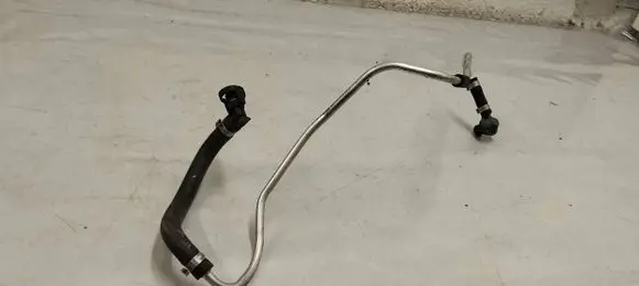 BMW X5 F15 Vacuum line/pipe/hose 3003143