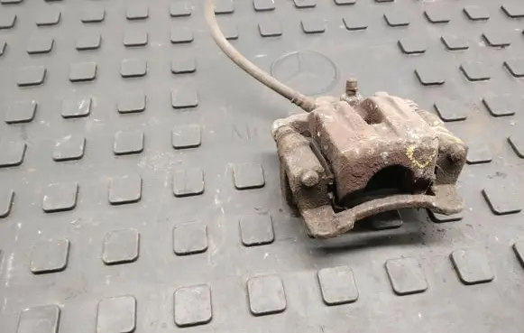 KIA Sportage Rear brake caliper