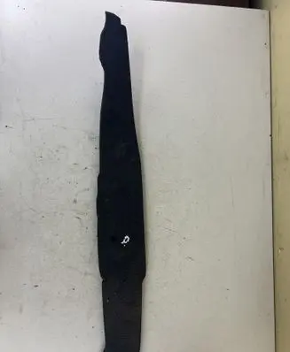 Dodge Nitro Fender end trim 