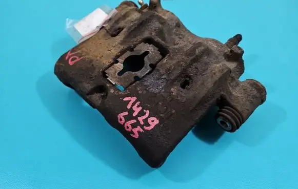 Iveco Daily 3rd gen Rear brake caliper IMPRK1429665
