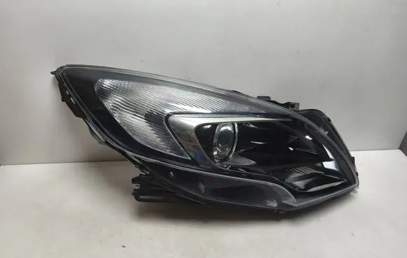 Opel Zafira C Headlight/headlamp 39009024