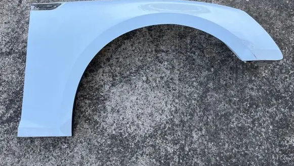 Audi A5 Fender