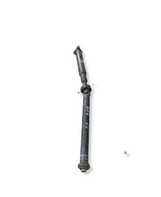 BMW X6 E71 Rear driveshaft/prop shaft 