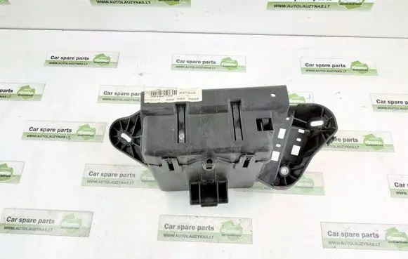 Mercedes-Benz A W176 Battery tray 0009829608 2465410000