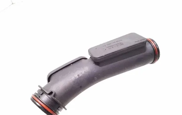 Volkswagen Golf V Intercooler hose/pipe 03C145674A