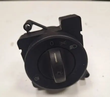 Mercedes-Benz Sprinter W906 Light switch A9065450104 Q06ZGS002