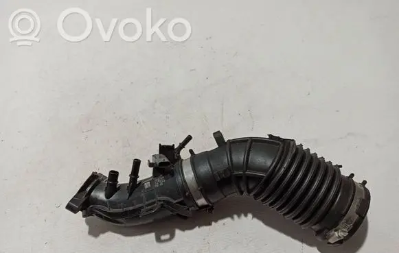 Renault Express Air intake duct part 11804104A0