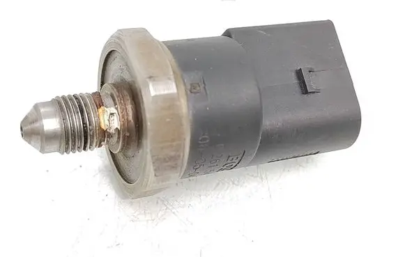 Fuel pressure sensor