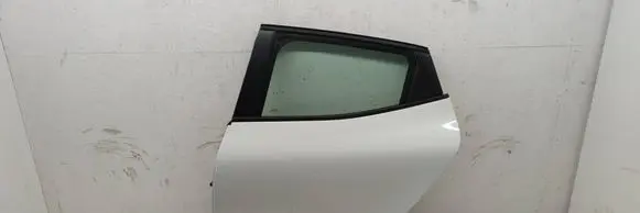 Renault Clio V Rear door 