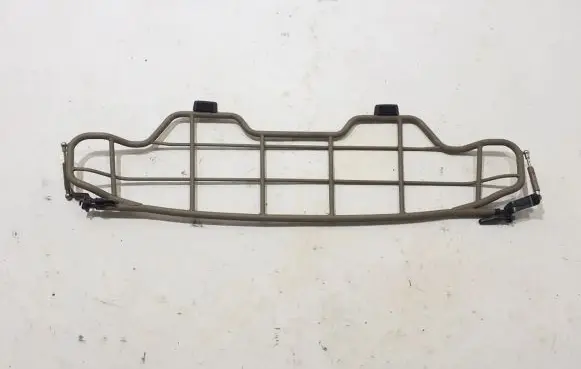 Volvo XC70 Trunk separation 39884267