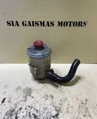 Honda Accord Power steering fluid tank/reservoir 