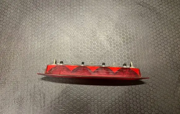 Toyota Corolla Verso E121 Third/center stoplight p1844