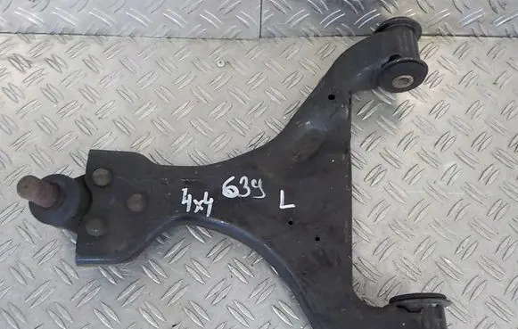 Mercedes-Benz Vito Viano W639 Front lower control arm/wishbone