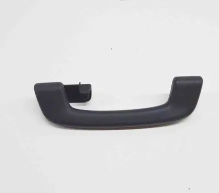 Rear interior roof grab handle