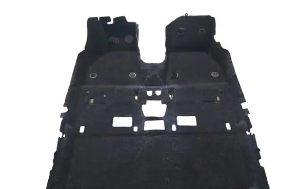 Tesla Model S Interior carpet 104758200F