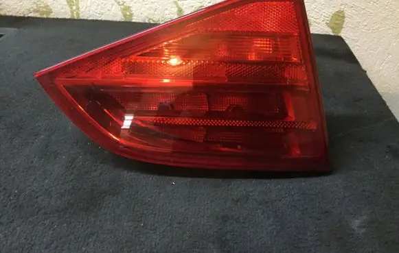 Audi A4 S4 B8 8K Tailgate rear/tail lights 21969002