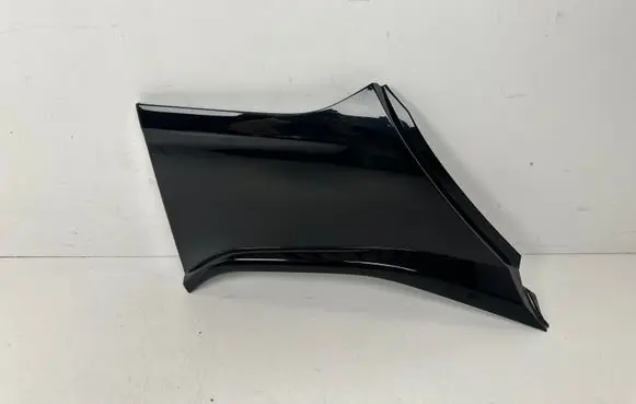 Nissan Leaf II (ZE1) Rear fender molding trim 788775SK0A