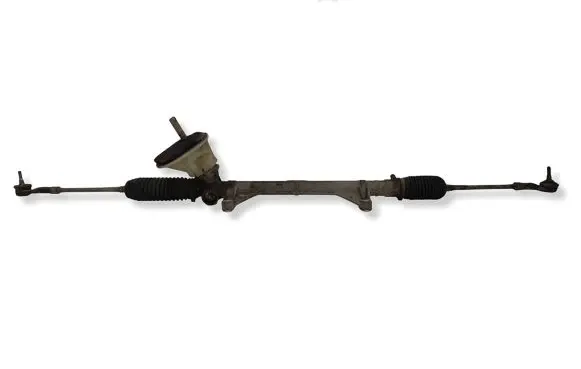 Renault Clio III Steering rack 8200595934 A0007954