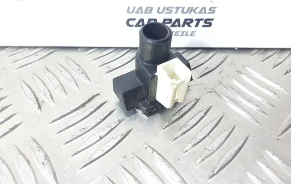 Mazda CX-7 Interior temperature sensor K7570GJ6E
