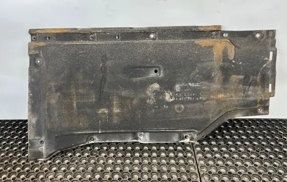 Audi A5 Side bottom protection 8W6825208B