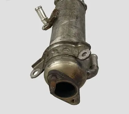 Chevrolet Captiva EGR valve cooler 96817829