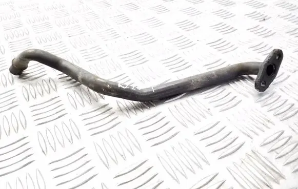 Volvo XC70 Turbo turbocharger oiling pipe/hose