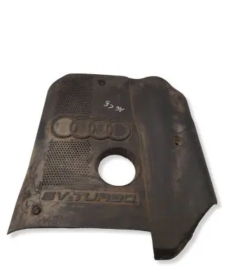 Audi A6 S6 C5 4B Engine cover (trim) 058103724Q 058103724