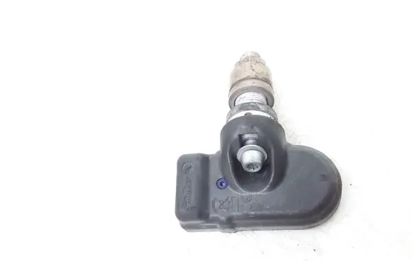 Tire pressure sensor