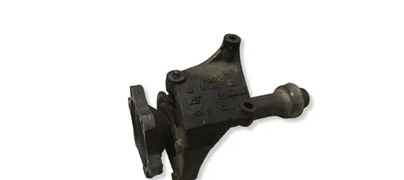 Volkswagen Sharan Driveshaft support bearing bracket 09B409905D