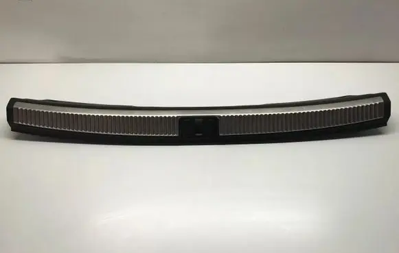 Audi A4 S4 B6 8E 8H Trunk/boot sill cover protection 8E9864483