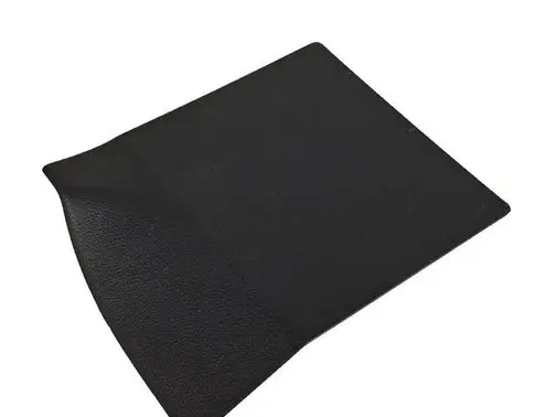 Renault Captur II Fuse box cover 243131669R