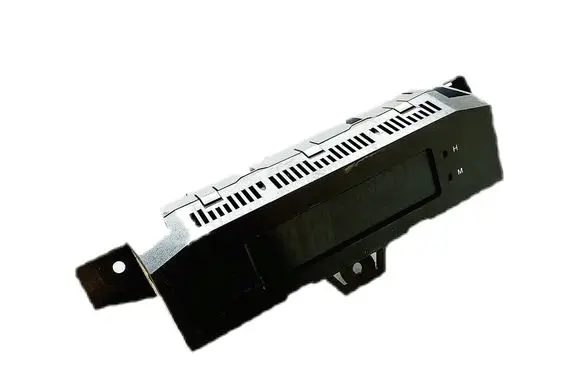 Speedometer (instrument cluster)