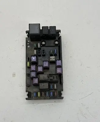 Subaru XV I BSM Control unit 82241FJ060