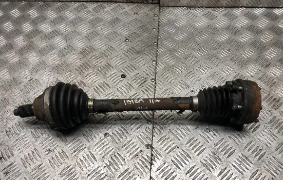 Seat Ibiza IV (6J,6P) Front driveshaft