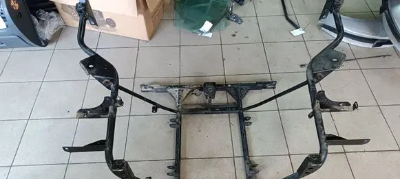 Chatenet CH26 CH28 CH30 Front subframe 
