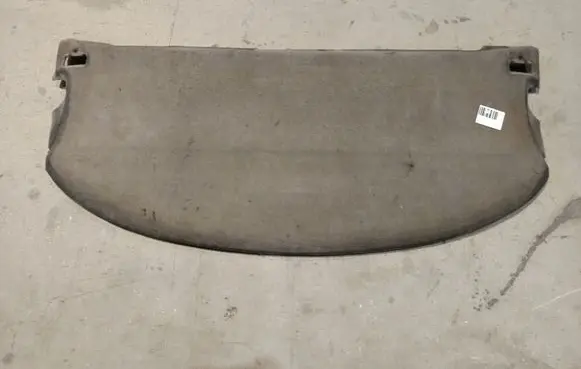 Audi 80 90 S2 B4 Parcel shelf 