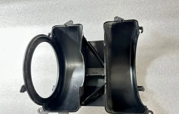 Audi A8 S8 D2 4D Other interior part