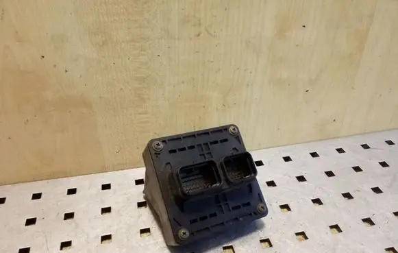 Other control units/modules